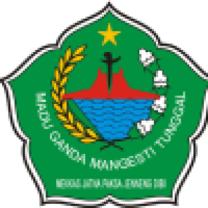 Logo Pemerintah Desa Banyubulu